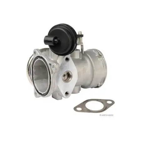 HERTH+BUSS ELPARTS AGR Valve for AUDI A3 (8L), SEAT IBIZA 3, VW GOLF 4 1.9 TDI