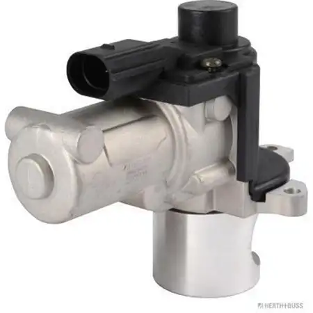 HERTH+BUSS ELPARTS AGR Valve for AUDI A4, A5, A6, Q5, Q7, and VW Touareg 3.0 V6 TDI