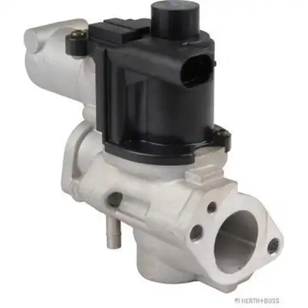 HERTH+BUSS ELPARTS AGR Ventil f&uuml;r AUDI A4 B8 A5 8T Q7 4LB VW Touareg 7L Phaeton 3.0 V6 TDI