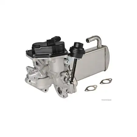HERTH+BUSS ELPARTS AGR Ventil + K&uuml;hler f&uuml;r AUDI A4 B8 A5 8T 8F A6 C6 8RB SEAT Exeo 2.0 TDI