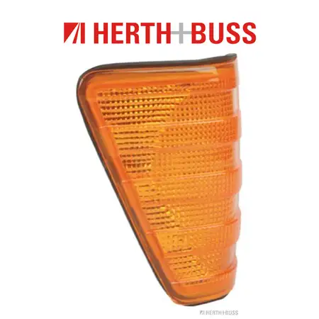 HERTH+BUSS ELPARTS Turn Signal Light for MERCEDES-BENZ T1/TN 407-410 (Right)