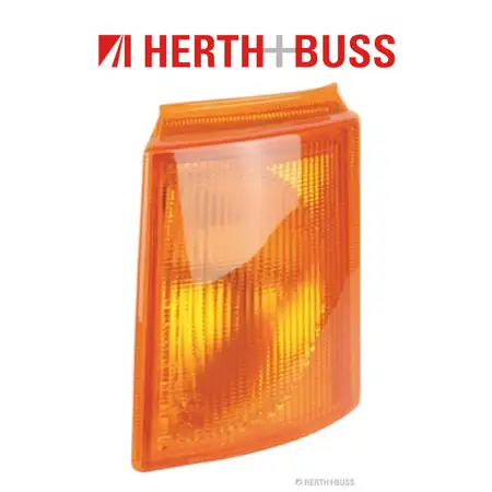 HERTH+BUSS ELPARTS Blinkleuchte Blinker f&uuml;r FORD TRANSIT 09.1991-07.2000 links