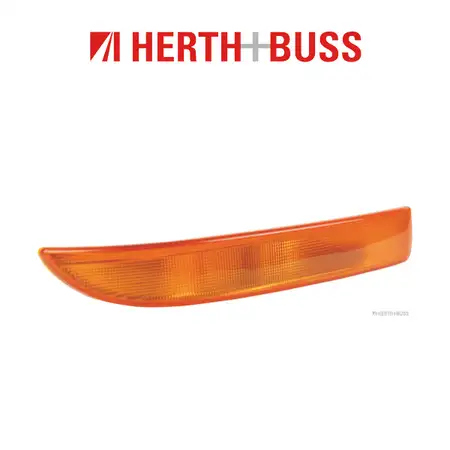 HERTH+BUSS ELPARTS Turn Signal Light for FORD RENAULT MASCOTT MASTER 1 2 rec