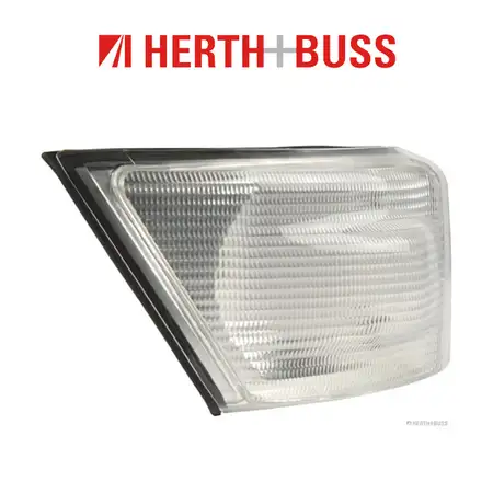 HERTH+BUSS ELPARTS Turn Signal Light for IVECO Daily (Front Right)