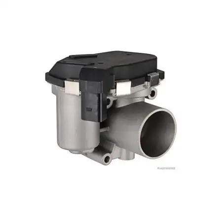 HERTH+BUSS Drosselklappe f&uuml;r VW Polo 9N Fox SEAT Ibiza 3 SKODA Fabia Roomster 1.2 1.4