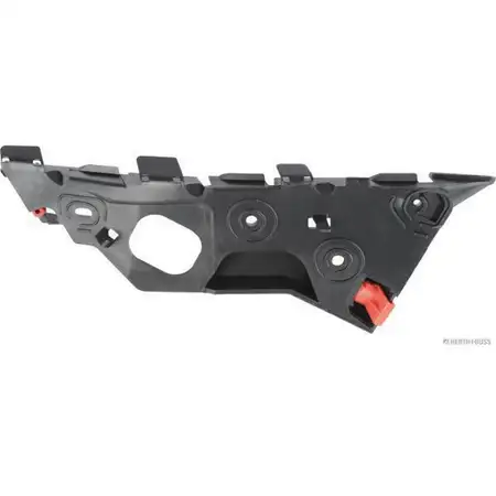 HERTH+BUSS ELPARTS Sto&szlig;stangenhalter f&uuml;r OPEL Corsa D vorne links 1406207