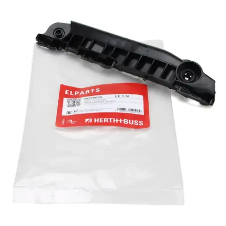 HERTH+BUSS ELPARTS Sto&szlig;stangenhalter f&uuml;r TOYOTA Yaris P9 vorne rechts