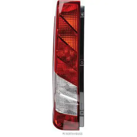 HERTH+BUSS ELPARTS Heckleuchte R&uuml;ckleuchte f&uuml;r IVECO DAILY 6 Kasten links