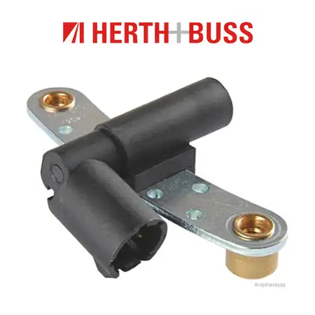 HERTH+BUSS ELPARTS Crankshaft Sensor for RENAULT CLIO 2, KANGOO, SCENIC 2, MEGAN