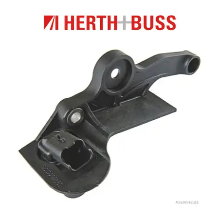 HERTH+BUSS ELPARTS Crankshaft Sensor for CITROEN C2, C3, C4, Saxo, PEUGEOT 106, 206, 207, 306
