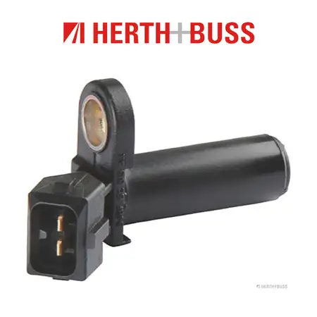 HERTH+BUSS ELPARTS Crankshaft Sensor for FORD FOCUS 1 (MK1), 2 (MK2), KA, and MONDEO 3 (MK3)