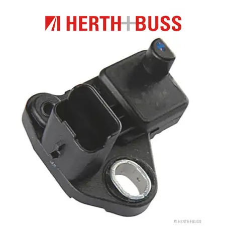 HERTH+BUSS ELPARTS Kurbelwellensensor f&uuml;r CITROEN FORD FIESTA 5 MK5 PEUGEOT 206