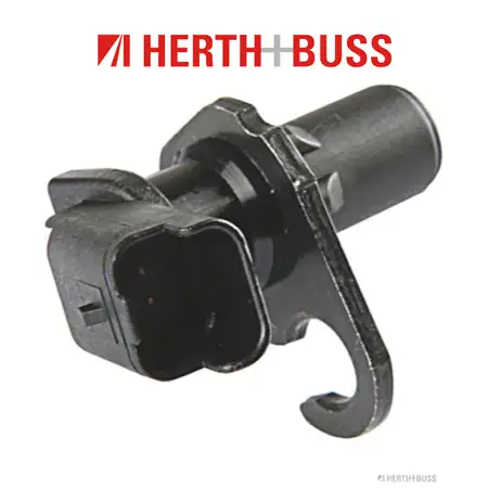 HERTH+BUSS ELPARTS Kurbelwellensensor f&uuml;r CITROEN Berlingo C4 Xsara PEUGEOT 307 308 406