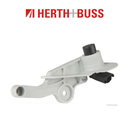 HERTH+BUSS ELPARTS Kurbelwellensensor f&uuml;r CITROEN C3 1 Xsara PEUGEOT 206 306 307