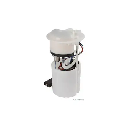HERTH+BUSS ELPARTS Kraftstoffpumpe f&uuml;r FIAT 500 312_ Panda/Classic 169_ FORD Ka RU8