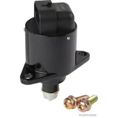 HERTH+BUSS ELPARTS Idle Control Valve for PSA Berlingo, Saxo, Xsara, 106, 2, 206, 306, Partner 1.4i