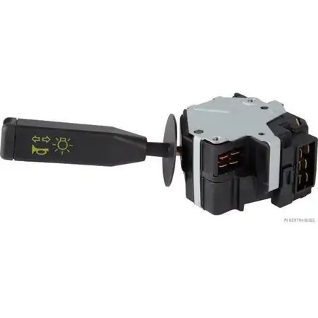 HERTH+BUSS ELPARTS Lenkstockschalter Blinker- Lichtschalter f&uuml;r RENAULT 19 1 21 7700766407