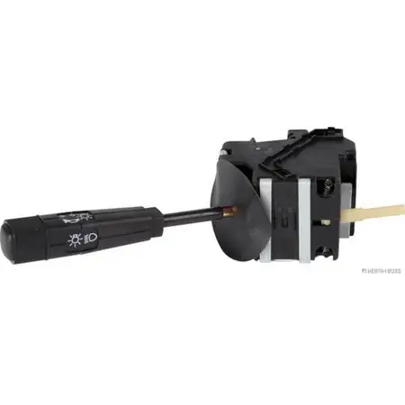 HERTH+BUSS ELPARTS Lenkstockschalter Blinker- Lichtschalter f&uuml;r RENAULT 5 122_ 238_