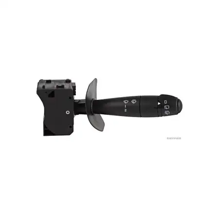 HERTH+BUSS ELPARTS Steering Column Wiper Switch for RENAULT Megane 1/Scenic Kangoo