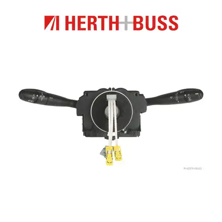 HERTH+BUSS ELPARTS 70477108 Lenkstockschalter Lenkstockmodul f&uuml;r CITROEN C8 Xsara PEUGEOT