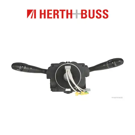 HERTH+BUSS ELPARTS 70477119 Lenkstockschalter f&uuml;r CITROEN Xsara Picasso PEUGEOT 206 307