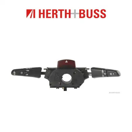 HERTH+BUSS ELPARTS Steering Column Switch for MERCEDES-BENZ V-CLASS VITO (638)