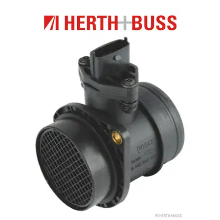 HERTH+BUSS ELPARTS Luftmassenmesser f&uuml;r ALFA ROMEO 147 937_ FIAT Marea Stilo Multipla 186