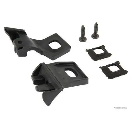 HERTH+BUSS ELPARTS Scheinwerfer Reparatursatz f&uuml;r VW Polo 9N 1.2-1.9 rechts