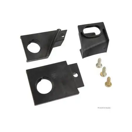 HERTH+BUSS ELPARTS Scheinwerfer Reparatursatz f&uuml;r VW Lupo 6X1 6E1 1.0-1.7 rechts