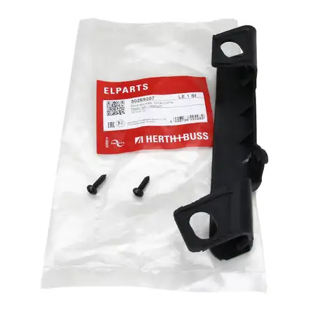 HERTH+BUSS ELPARTS Scheinwerfer Reparatursatz f&uuml;r AUDI A4 8E B6/Avant rechts