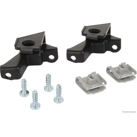 HERTH+BUSS ELPARTS Scheinwerfer Reparatursatz f&uuml;r VW Polo 6R1 6C1 links