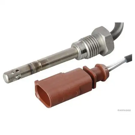 HERTH+BUSS ELPARTS Abgastemperatursensor f&uuml;r AUDI A4 B7 8K B8 A4 CABRIO 1.9 2.0