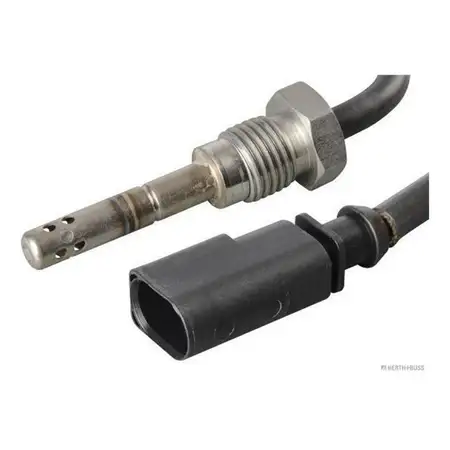 HERTH+BUSS ELPARTS Exhaust Gas Temperature Sensor for VW Transporter T5 T6 2.0 TDI 03L906088FC