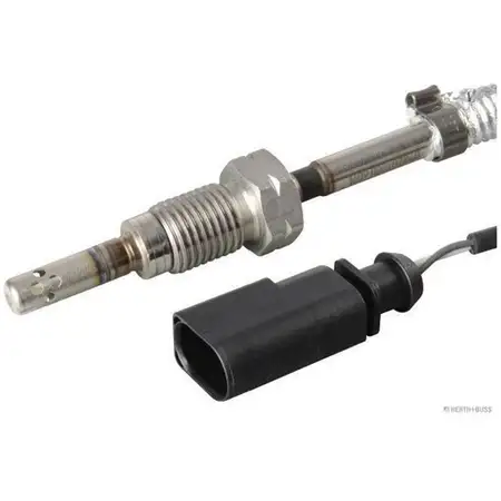 HERTH+BUSS ELPARTS Abgastemperatursensor f&uuml;r AUDI A4 SKODA Superb 1 VW Passat 3B