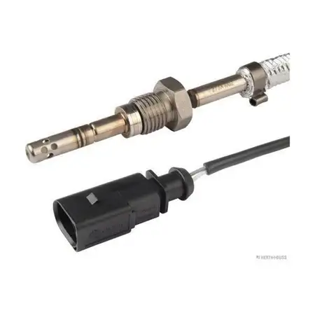 HERTH+BUSS ELPARTS Abgastemperatursensor f&uuml;r AUDI A4 8K B8 A5 (8T3) Q5 8R 2.0 T
