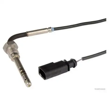 HERTH+BUSS ELPARTS Abgastemperatursensor f&uuml;r AUDI A6 4F C6 SEAT Exeo 3R 2.0 TDI
