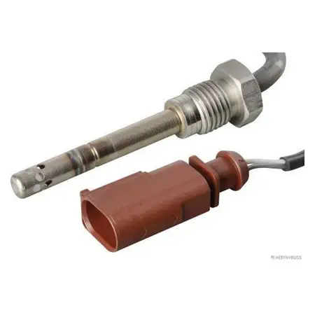HERTH+BUSS ELPARTS Abgastemperatursensor f&uuml;r AUDI Q7 4LB VW Touareg 7L 3.0 TDI 059906088S