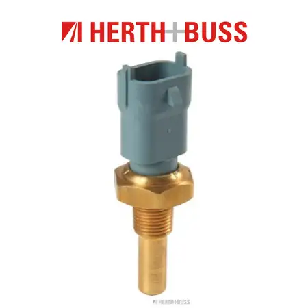 HERTH+BUSS ELPARTS Coolant Temperature Sensor for OPEL ASTRA G 1.7 L 68 HP