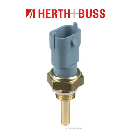 HERTH+BUSS ELPARTS Temperaturgeber K&uuml;hlmittel f&uuml;r ALFA ROMEO CITROEN FIAT OPEL SAAB