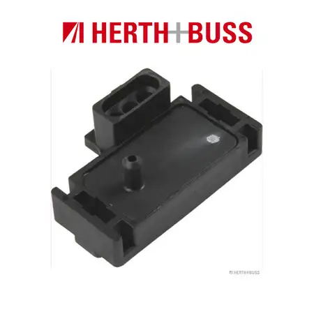 HERTH+BUSS ELPARTS Saugrohrdrucksensor f&uuml;r ALFA ROMEO CITROEN FIAT OPEL PEUGEOT