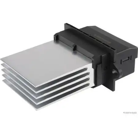 HERTH+BUSS ELPARTS Steuerger&auml;t Klimaanlage f&uuml;r PEUGEOT 406 RENAULT Master Megane