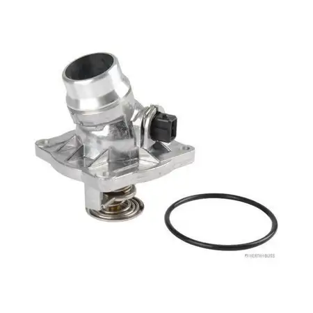 HERTH+BUSS ELPARTS Thermostat for BMW 5 Series E39 535i, 540i; 7 Series E38 735i, 740i; X5 4.4i, 4.6is