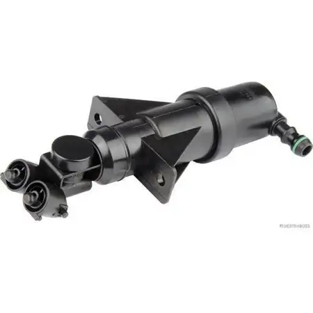 HERTH+BUSS ELPARTS Front- Waschwasserd&uuml;se Scheinwerfer f&uuml;r AUDI A4 B5 B6 A6 C5 vorne