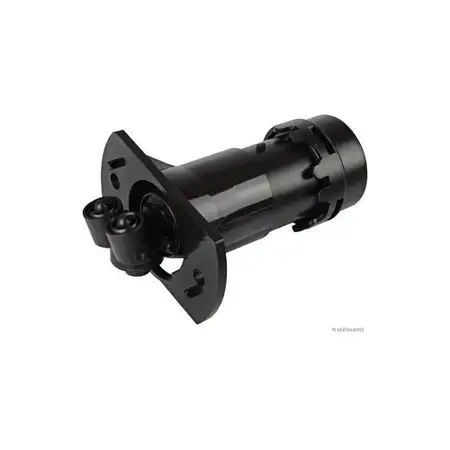 HERTH+BUSS ELPARTS Wischwasserd&uuml;se Scheinwerfer f&uuml;r AUDI A6 C6 ab Fgst. 4F-5-000 rechts