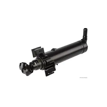 HERTH+BUSS ELPARTS Headlight Washer Nozzle for AUDI A4 B8 (model year 8K-D-000 001 and later), left side