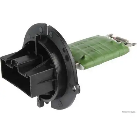 HERTH+BUSS ELPARTS Widerstand Innenraumgebl&auml;se f&uuml;r CITROEN C3 1 Xsara Picasso PEUGEOT 206