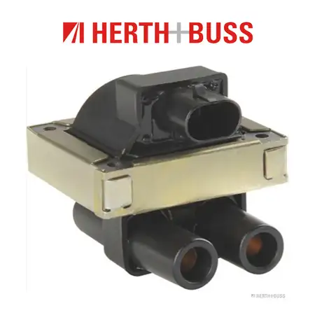 HERTH+BUSS ELPARTS 19020008 Z&uuml;ndmodul f&uuml;r ALFA ROMEO 145 155 FIAT LANCIA 2-polig