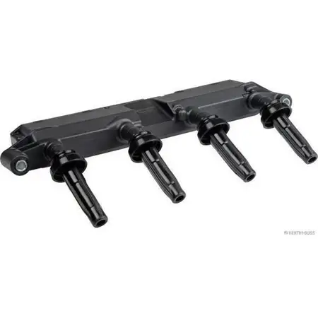 HERTH+BUSS ELPARTS 19050073 Ignition Module for CITROEN C2, C3, Nemo, FIAT Fiorino, PEUGEOT 206, 207
