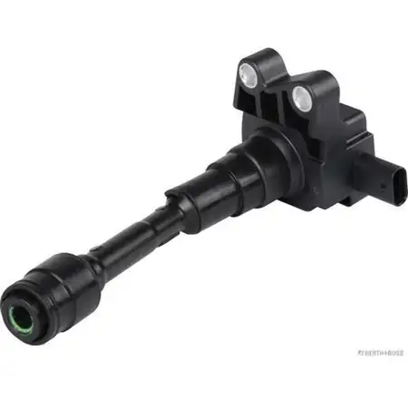 HERTH+BUSS ELPARTS Ignition Coil and Ignition Module for FORD B-Max, C-Max, Ecosport, Fiesta 7, Focus 3, 1.0