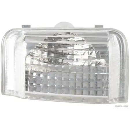 HERTH+BUSS Blinker Au&szlig;enspiegel f&uuml;r CITROEN Jumper FIAT Ducato PEUGEOT Boxer rechts